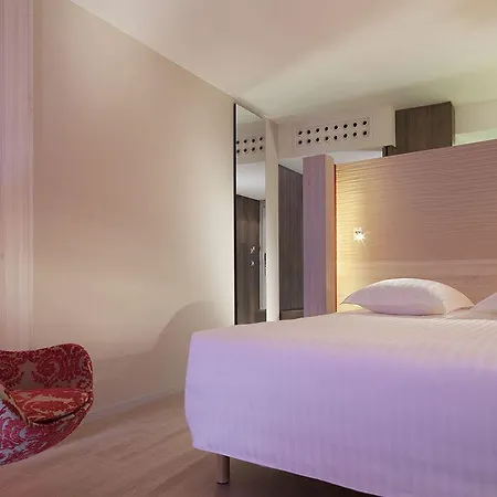 Hôtel&spa Oceania L'univers 4*