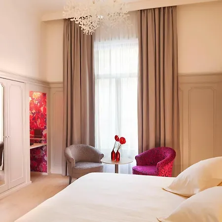 Hôtel&spa Oceania L'univers Hotel Tours