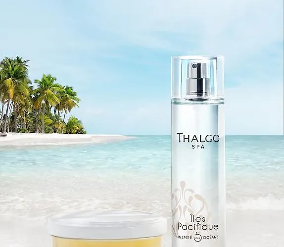 & Oceania L'univers 酒店