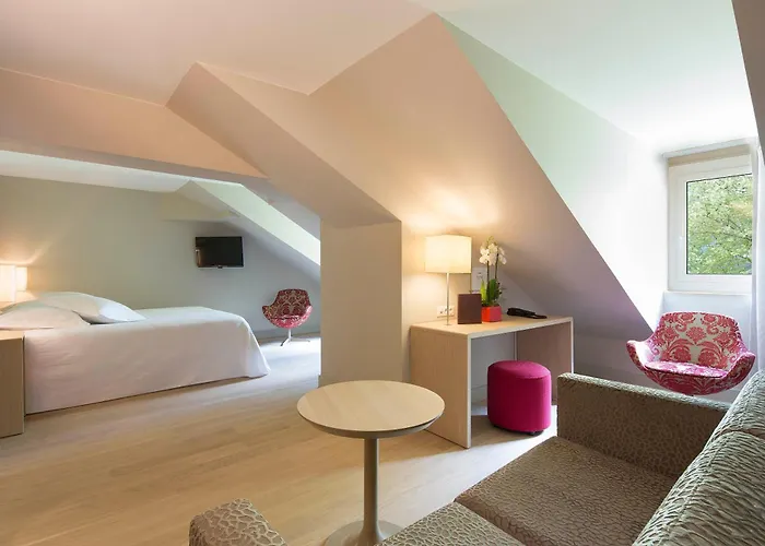 & Oceania L'univers 4*