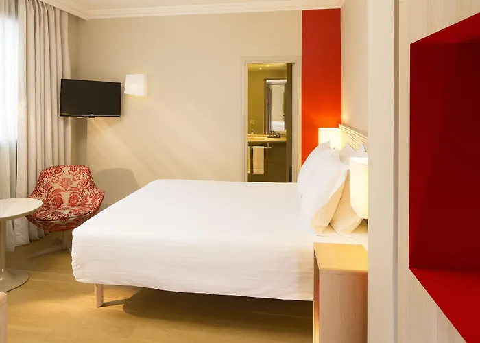 Hotel & Oceania L'univers Tours