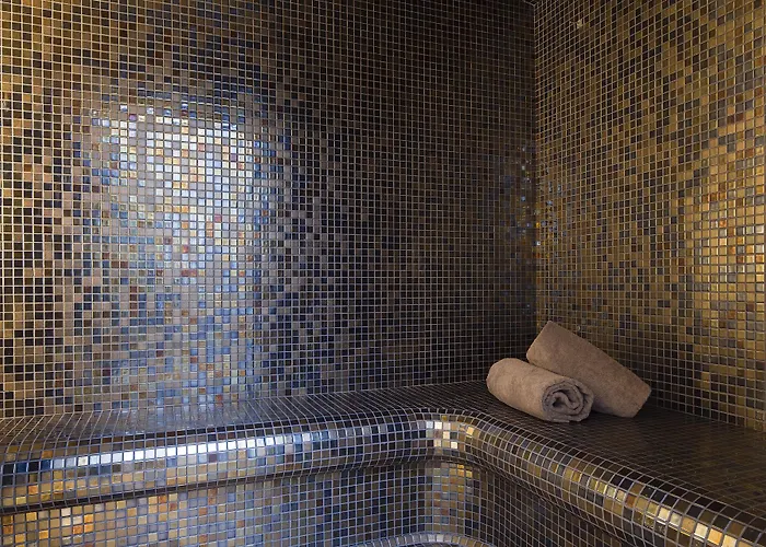 & Oceania L'univers 酒店