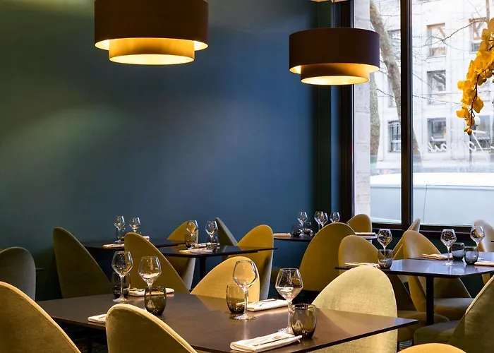 & Oceania L'univers 4* טור