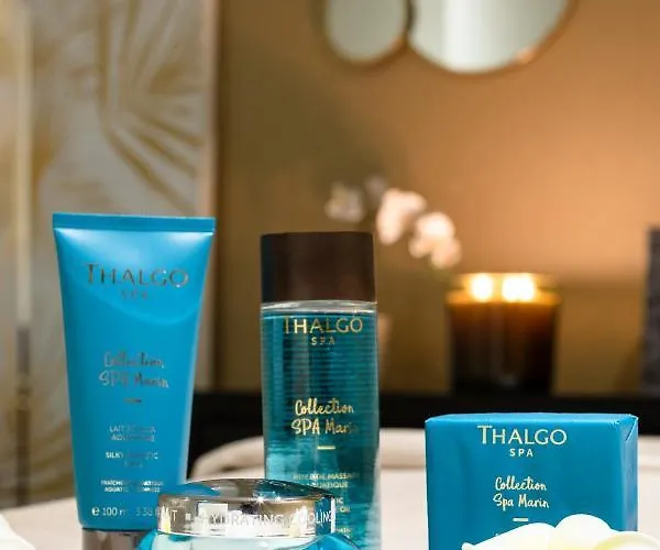 酒店 & Oceania L'univers