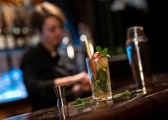 & Oceania L'univers 酒店