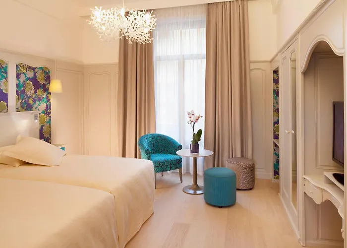 Hotel & Oceania L'univers Tours