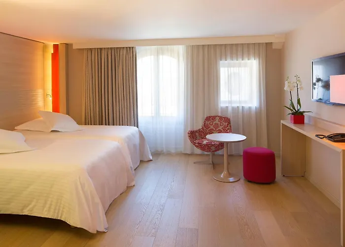 & Oceania L'univers 4*