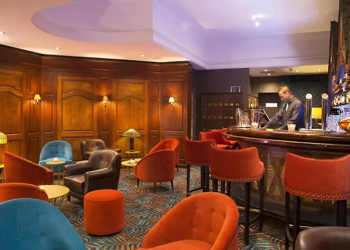 & Oceania L'univers 4* טור