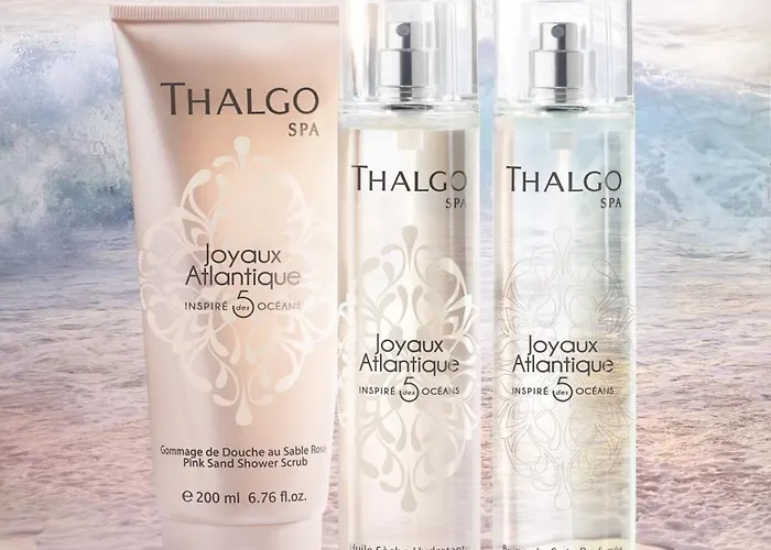 & Oceania L'univers טור