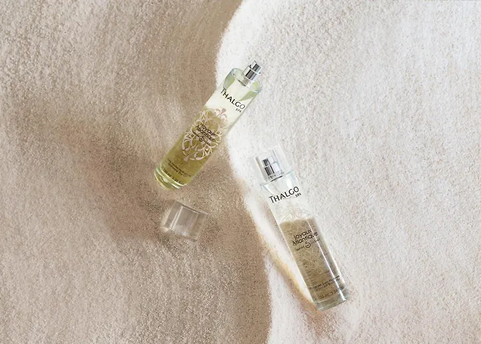 & Oceania L'univers 4*