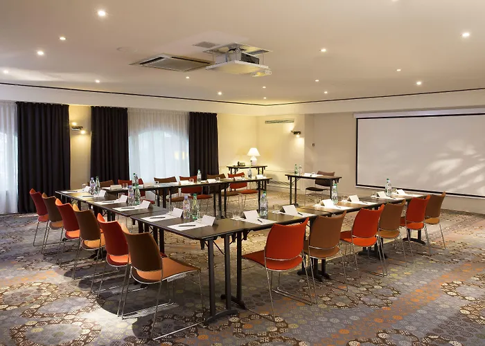 Hotel & Oceania L'univers