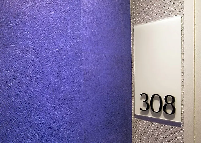 & Oceania L'univers Hotel 4*