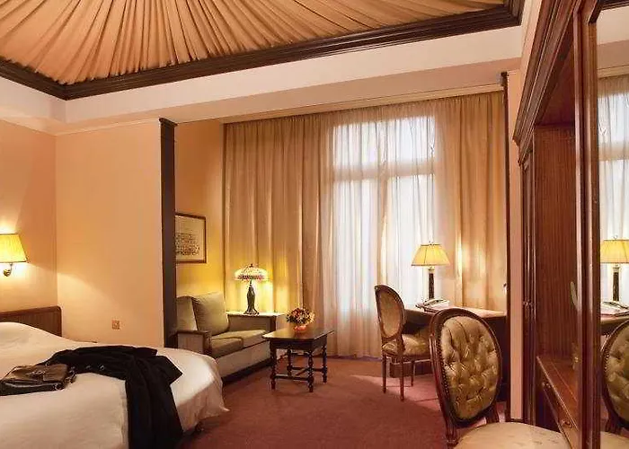 & Oceania L'univers 4*