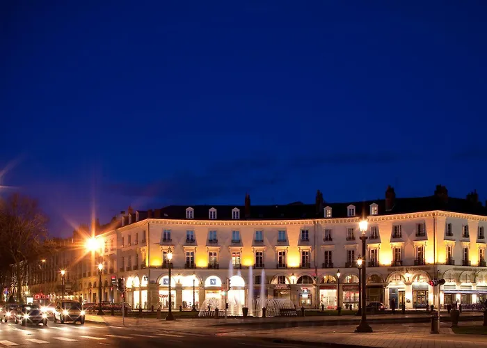 & Oceania L'univers 4*