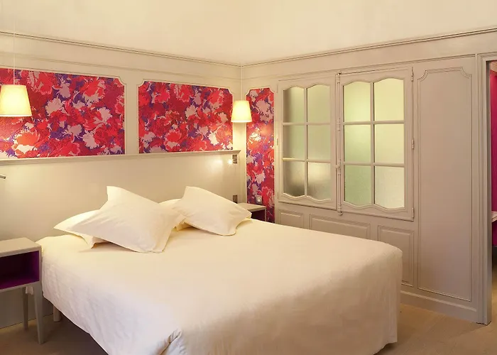 & Oceania L'univers Tours