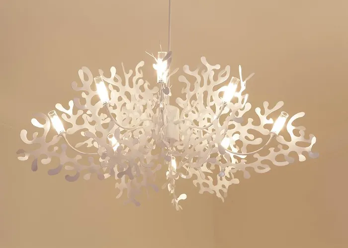 מלון & Oceania L'univers 4*