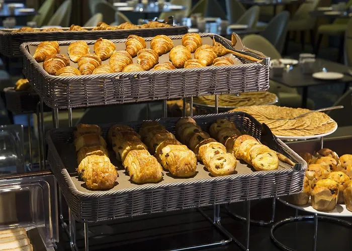 & Oceania L'univers 4* טור