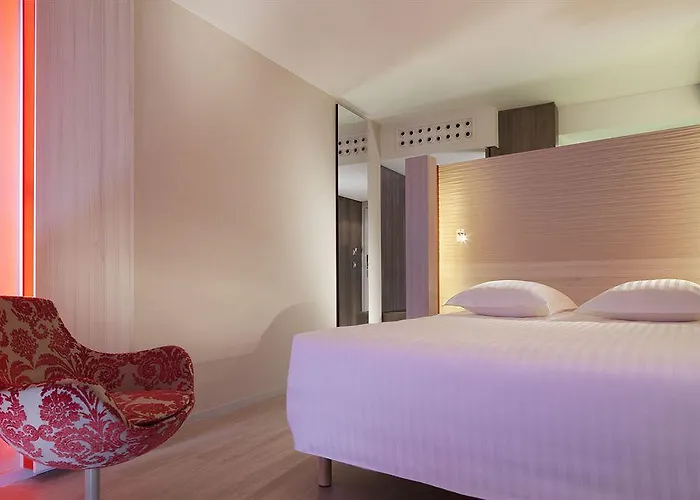 & Oceania L'univers 4*